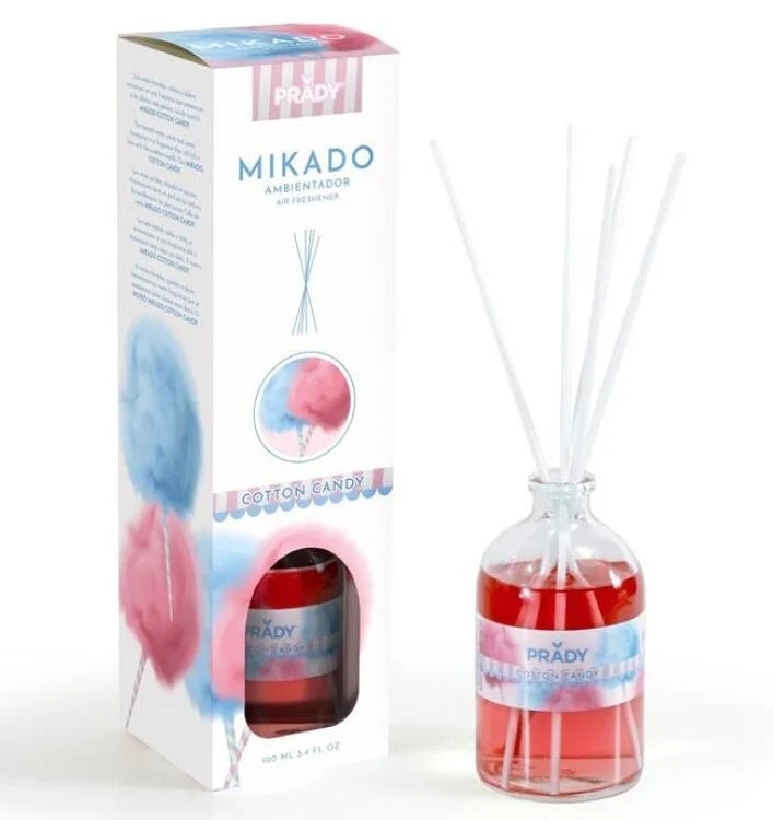 Mikado prady piruleta