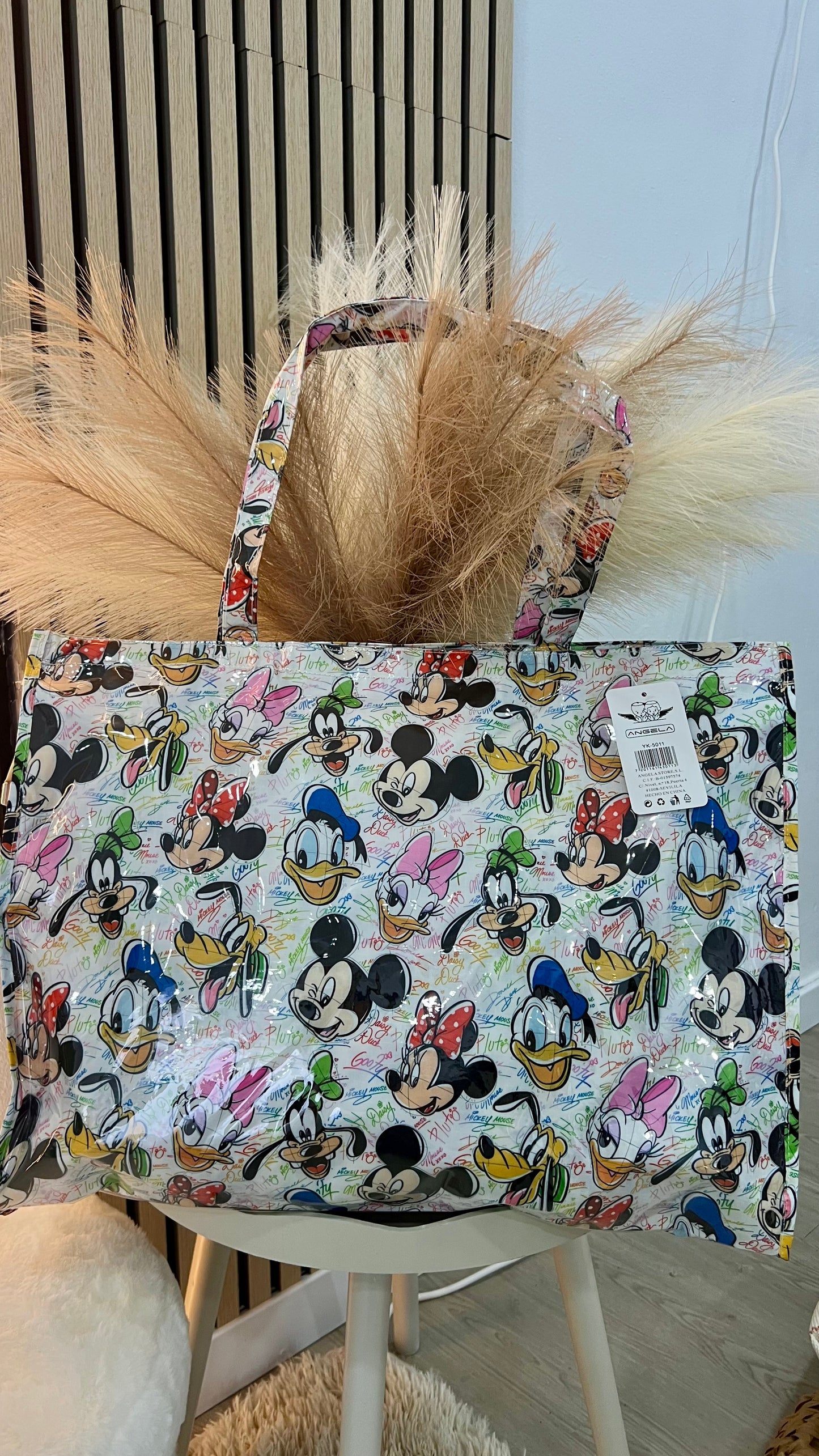 Bolso disney