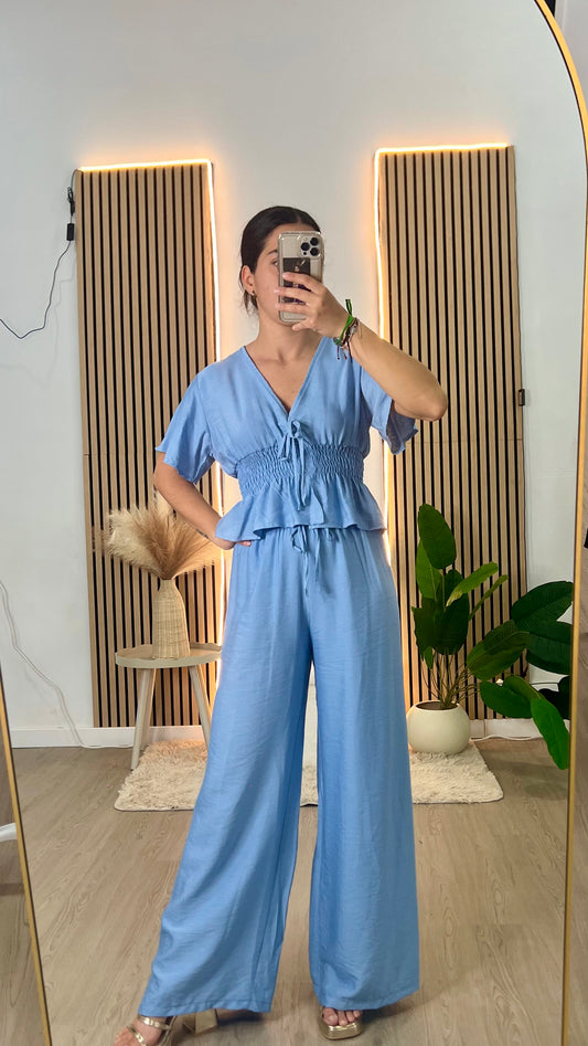 Conjunto Eva
