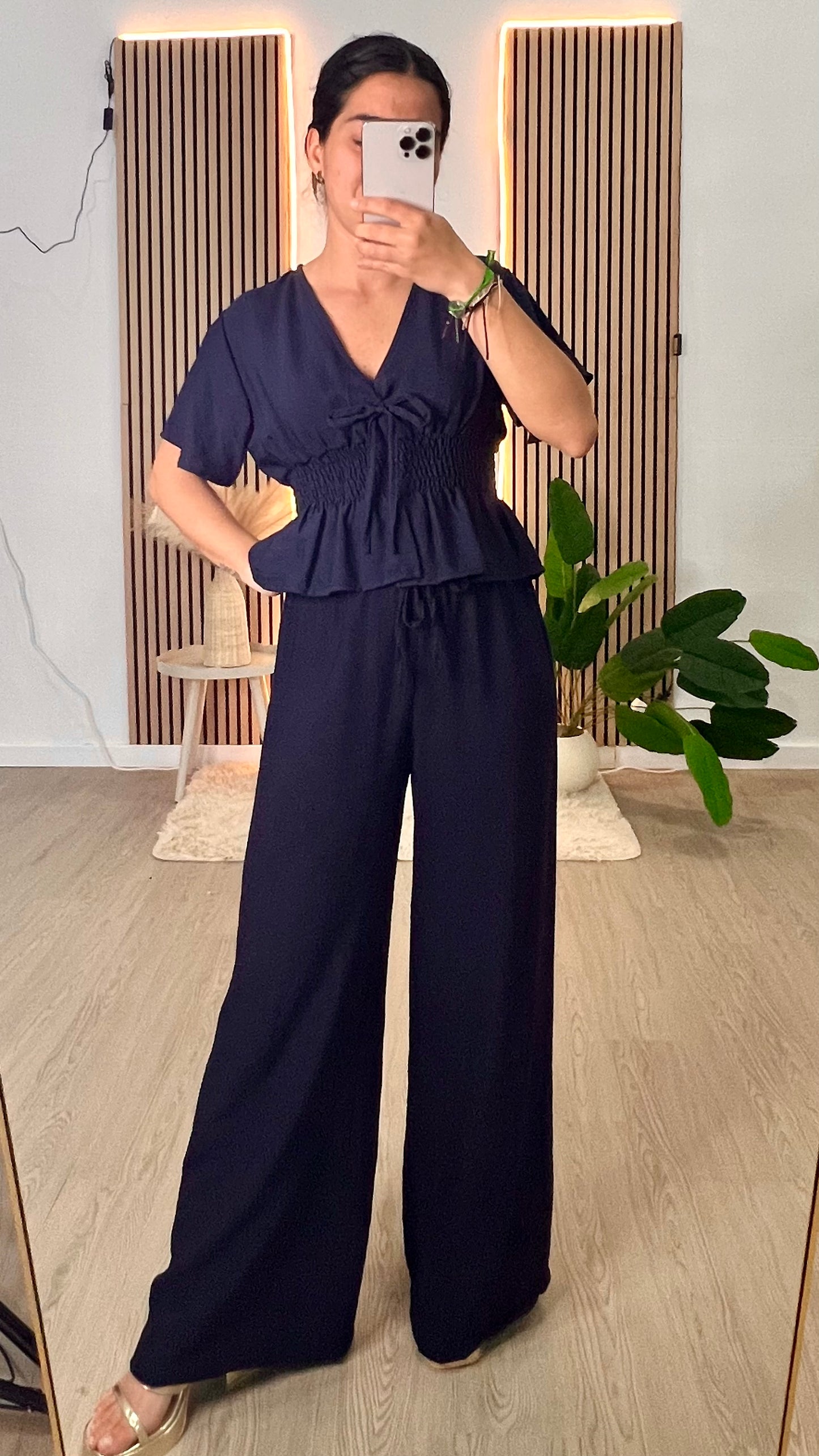 Conjunto Eva
