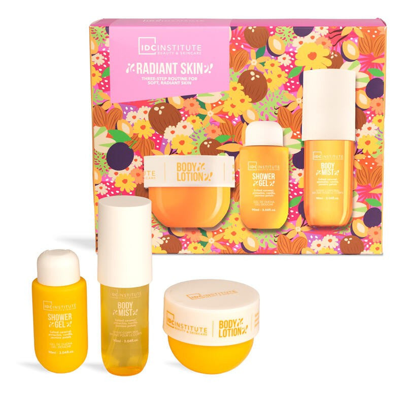 Radiant kit Idc institute