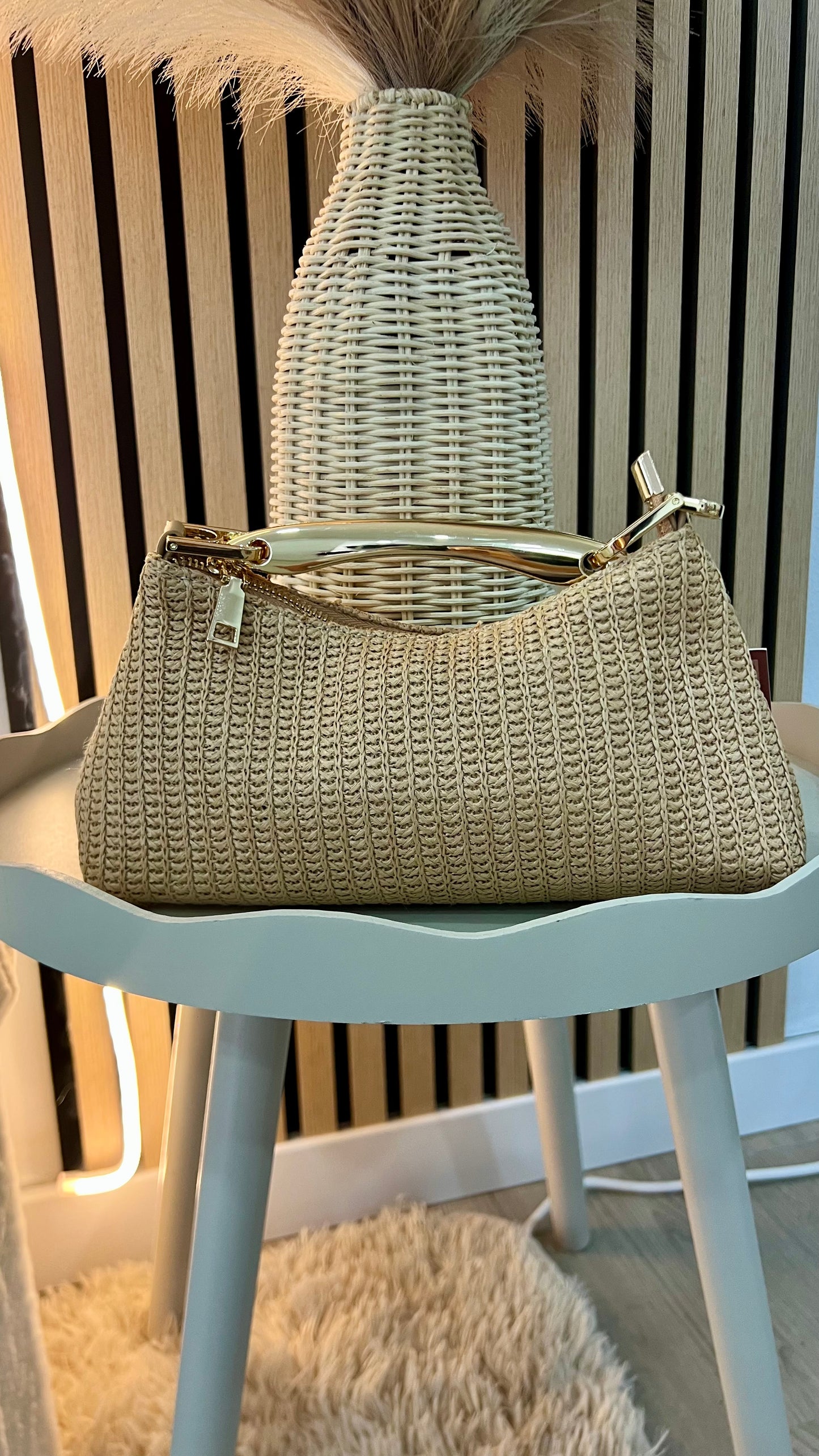 Bolso cala