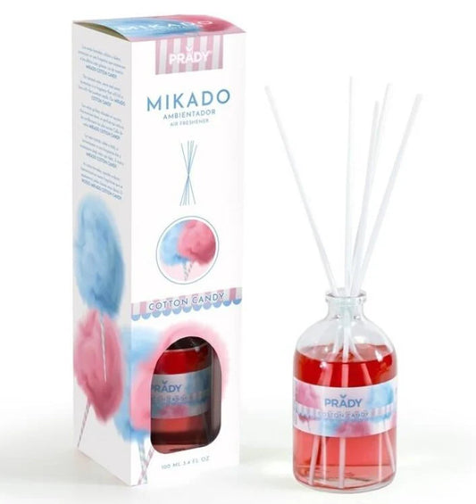 Mikado prady piruleta