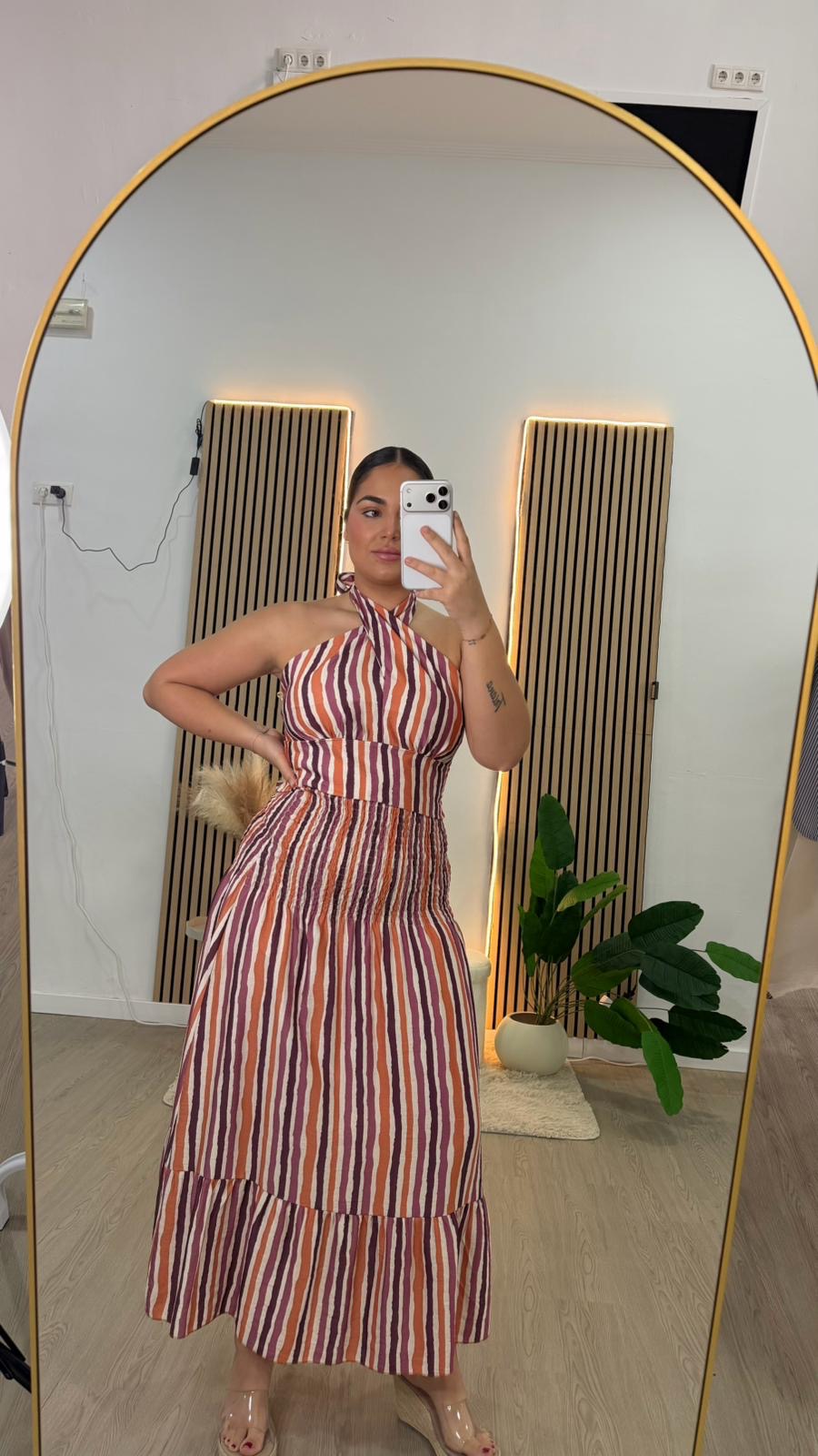 Conjunto sunset