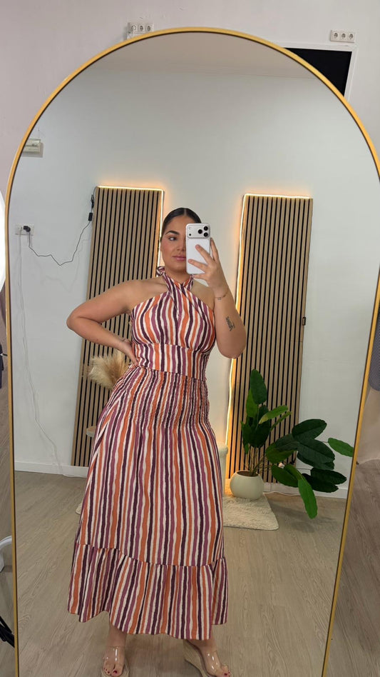 Conjunto sunset