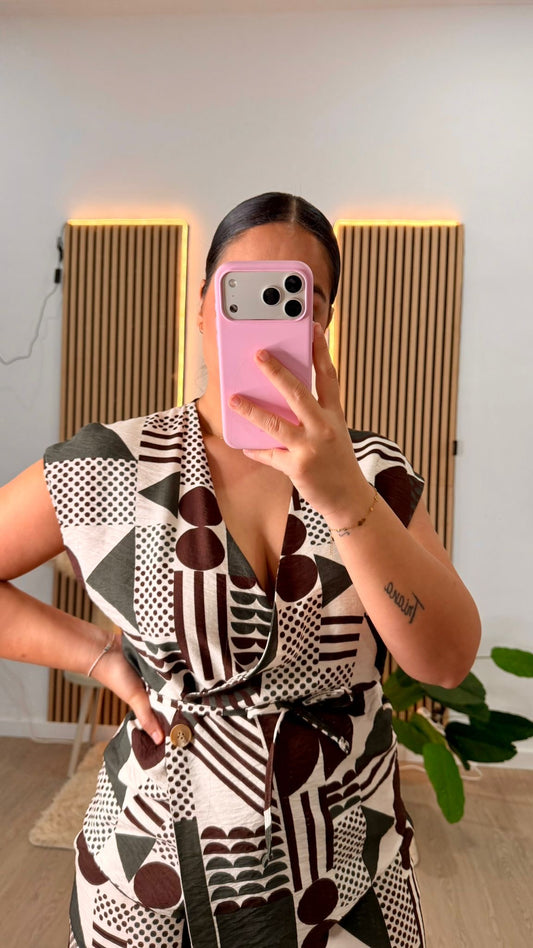 Conjunto cruzado