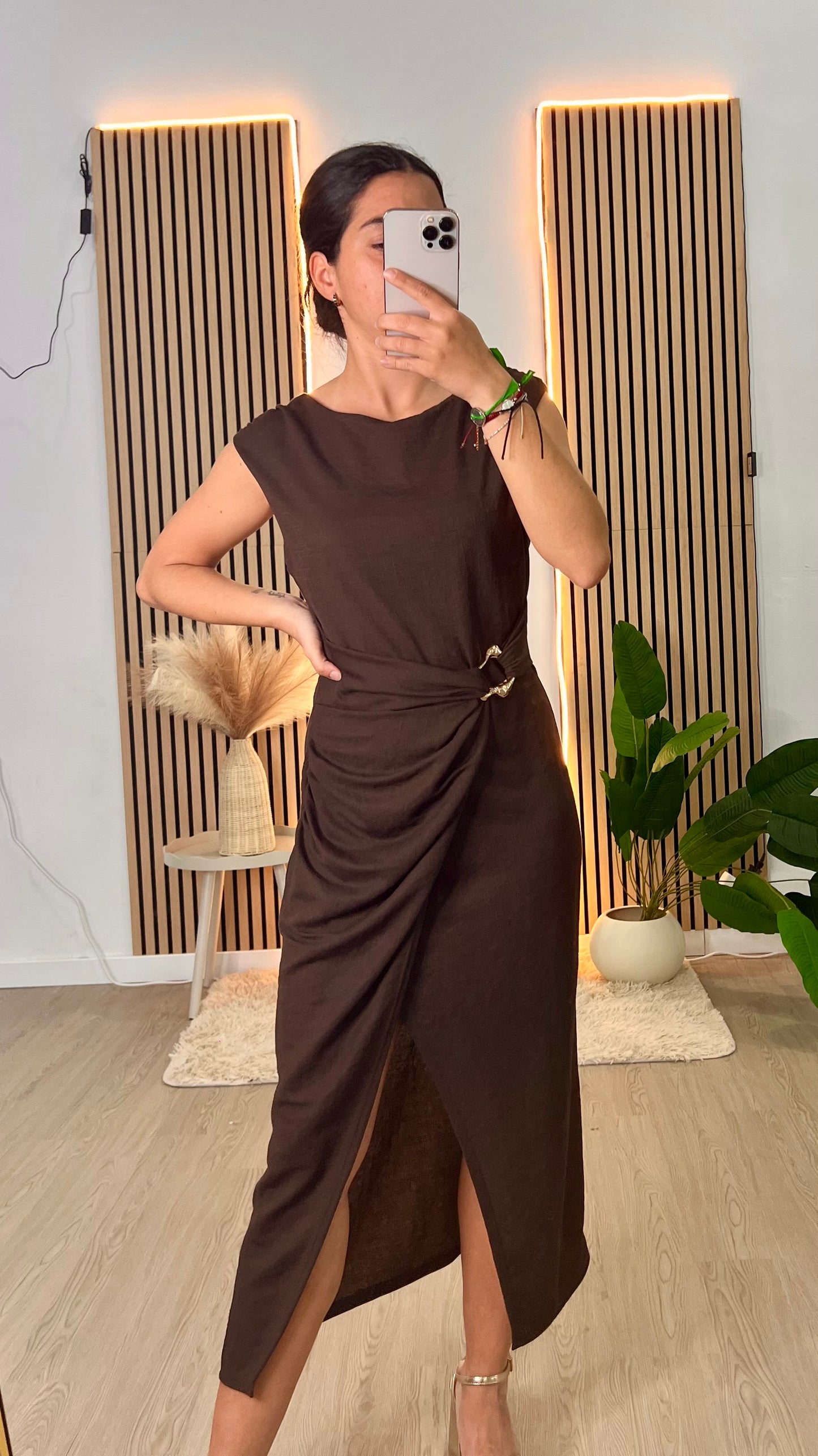 Vestido Triana