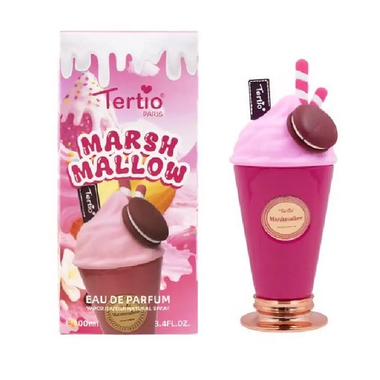 Perfume marsh mallow