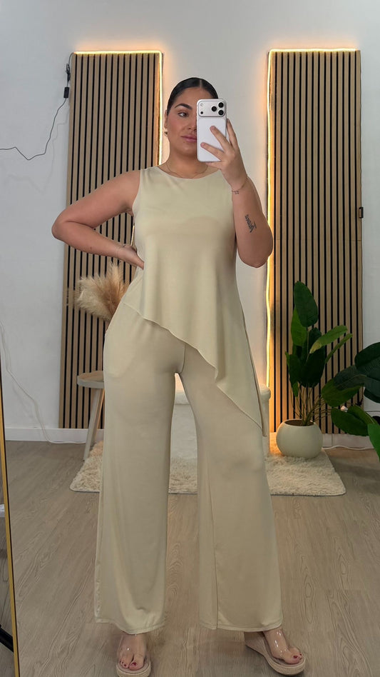 Conjunto Aurora