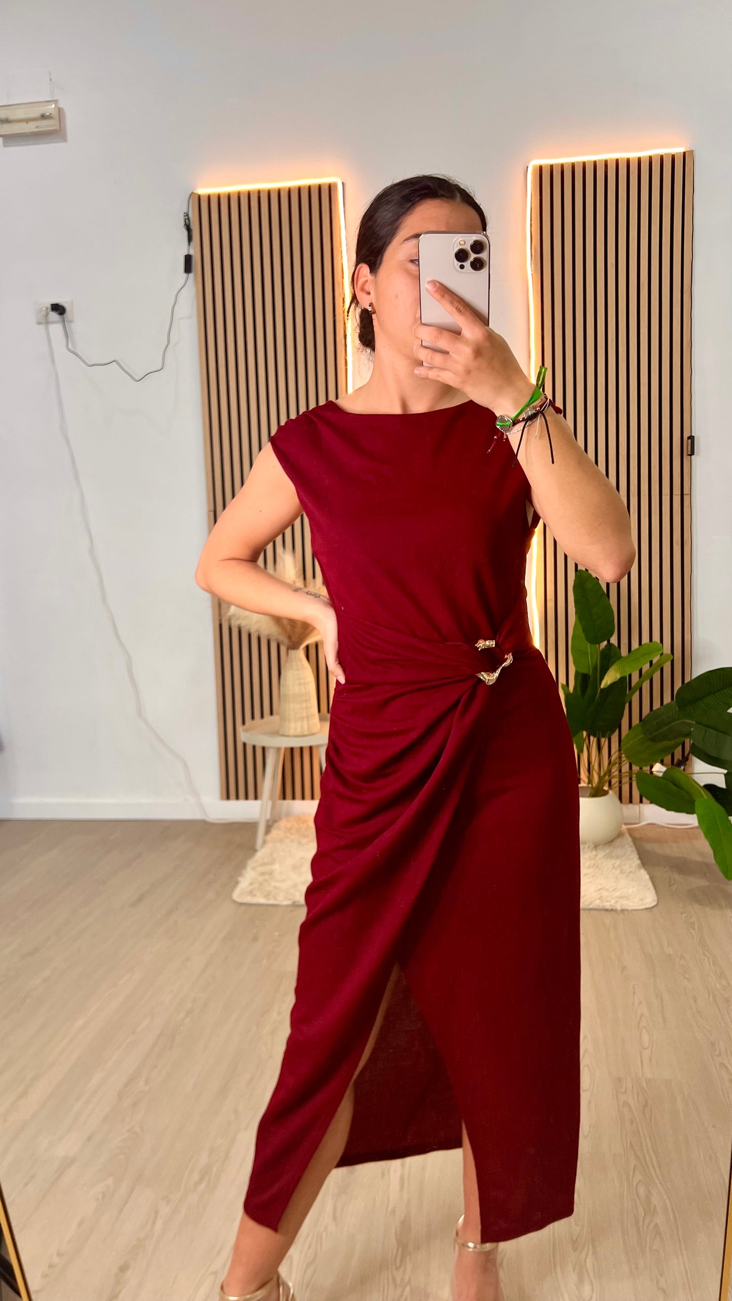 Vestido Triana