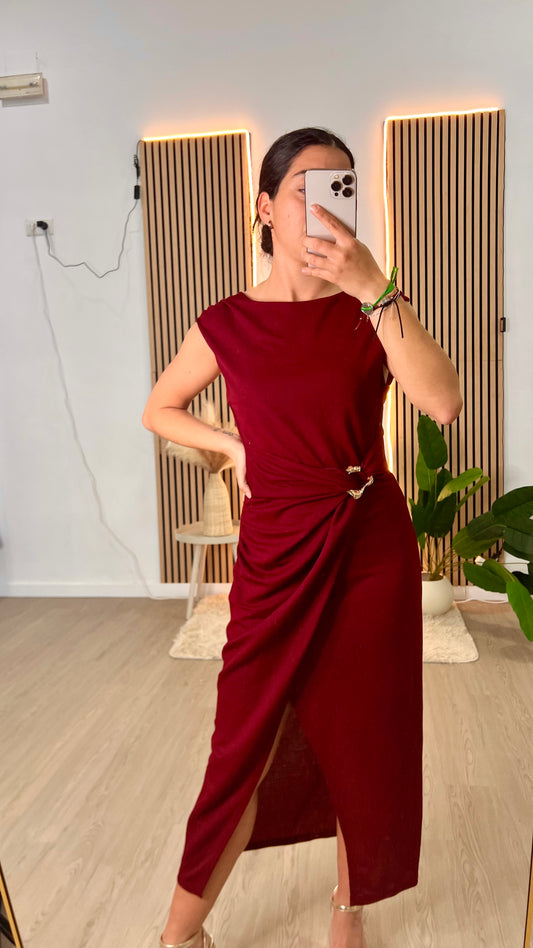 Vestido Triana