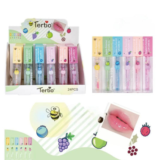 Glos frutas