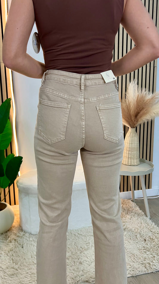 Vaquero beige