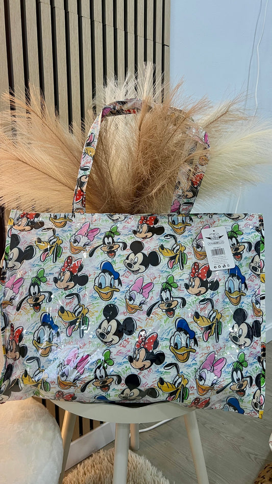 Bolso disney