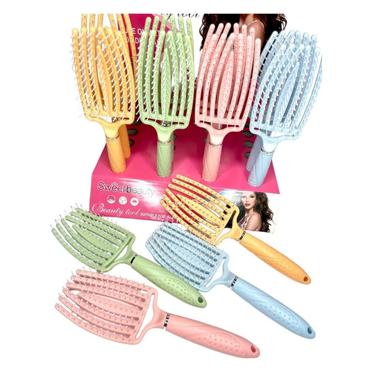 Cepillo colores