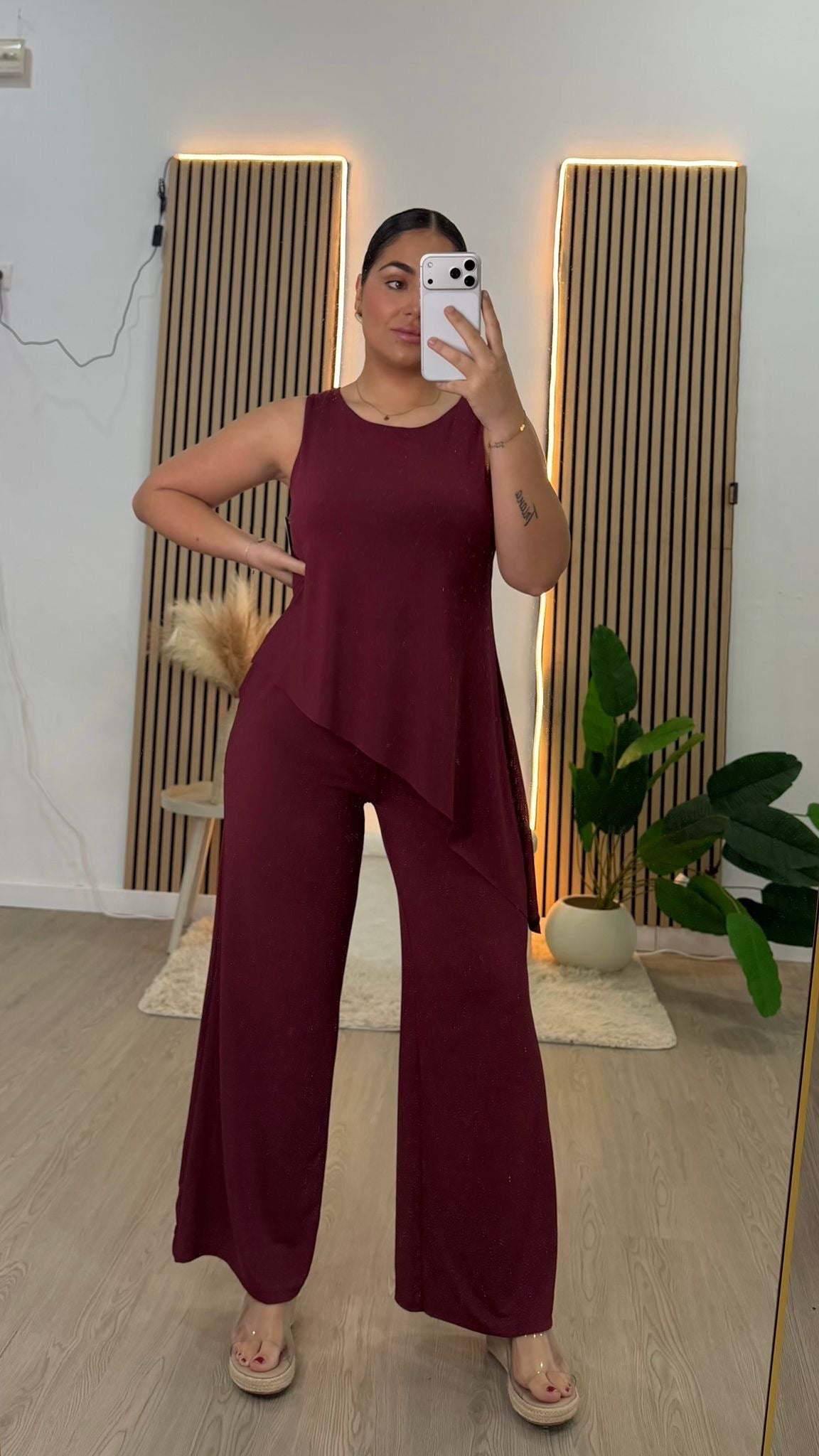 Conjunto Aurora