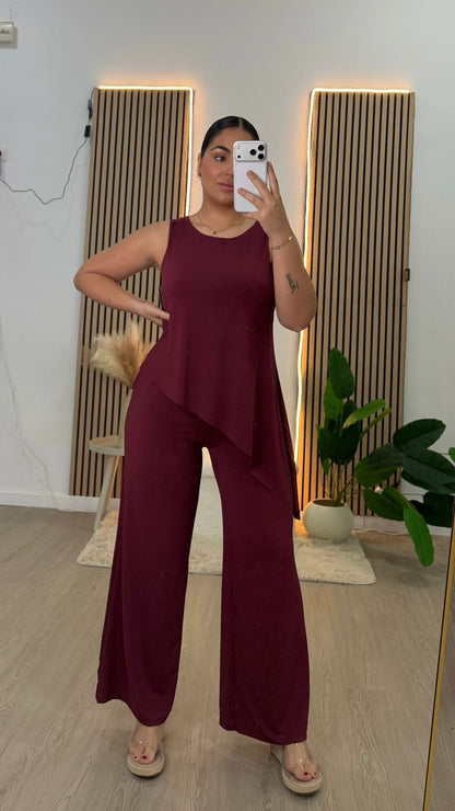 Conjunto Aurora