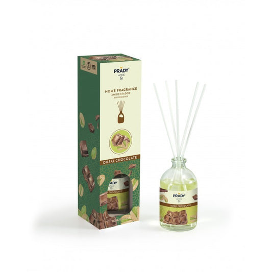 Mikado chocolate Dubái