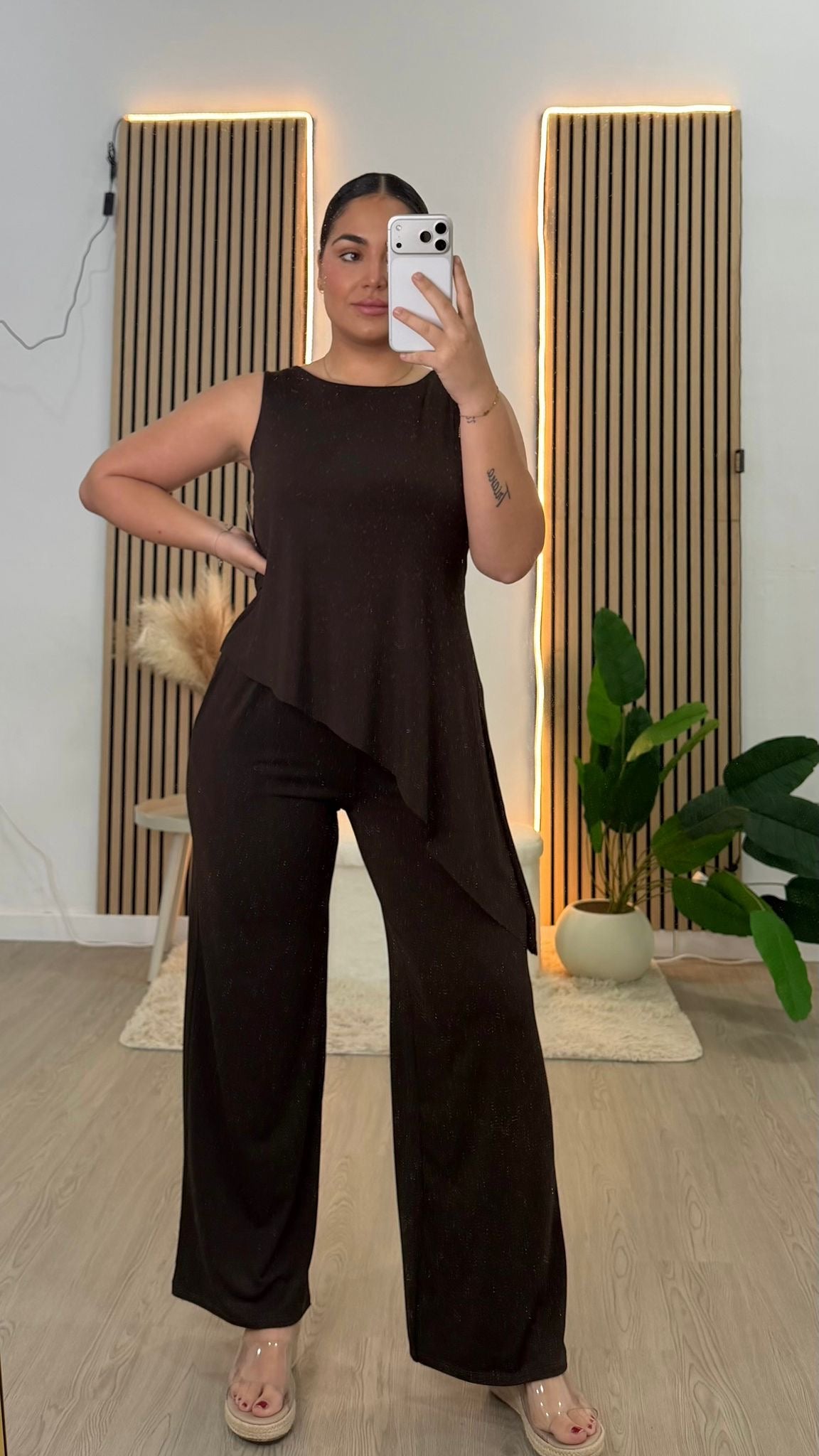 Conjunto Aurora