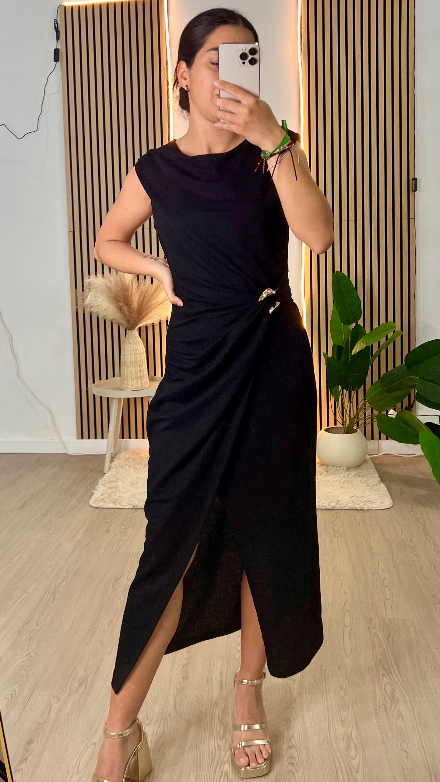 Vestido Triana