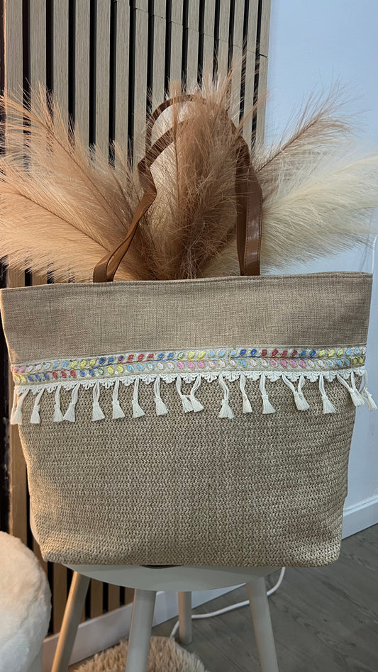 Bolso Duna